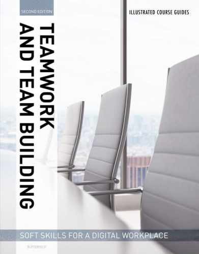 Illustrated Course Guides : Teamwork & – Paperback, by Butterfield Jeff – Good o
