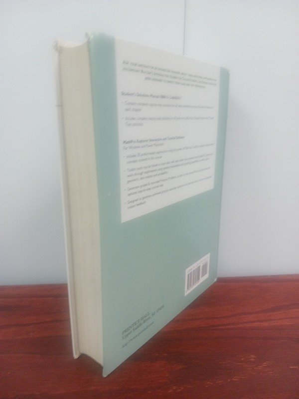Introductory Algebra for College Students (2nd Edition) - Hardcover - gallery