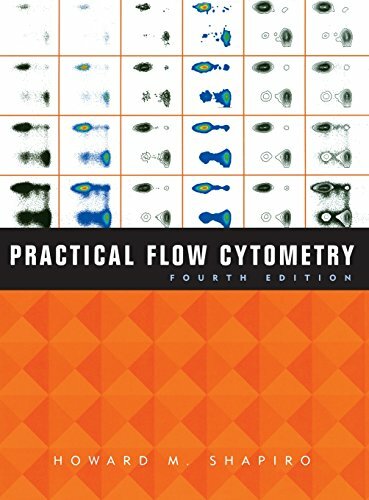 Practical Flow Cytometry, 4th Edition (Life Sciences), Shapiro 9780471411253+=