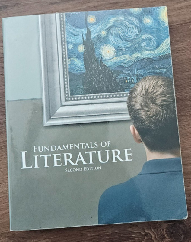 BJU Literature 9 – Complete Set 2nd Edition (current)