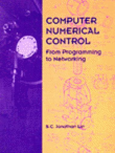 CNC: From Programming to Networking by Su-Chen Jonathan Lin