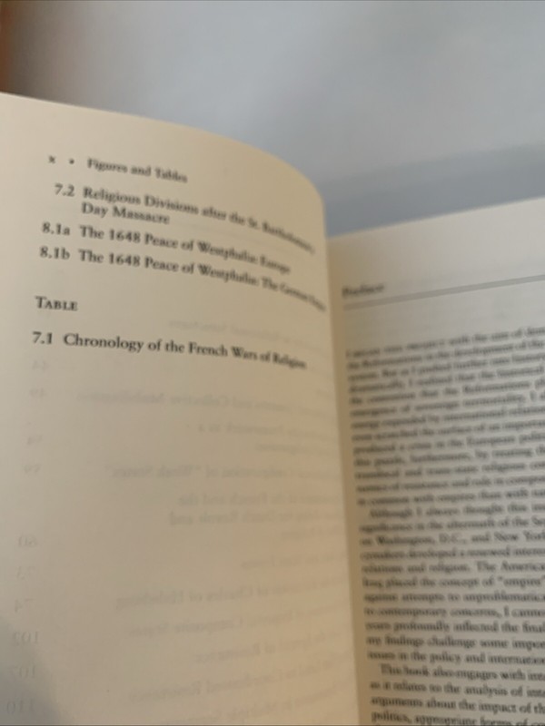 The Struggle for Power in Early Modern Europe: Religious Conflict, Dynastic ... gallery