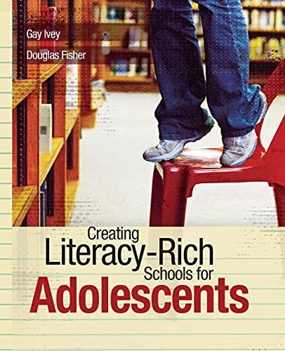 Creating Literacy-Rich Schools for …, Fisher, Douglas