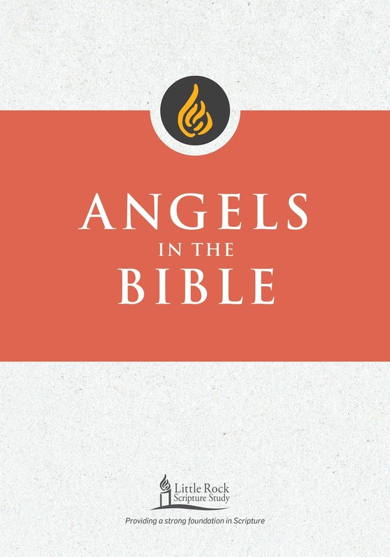 Angels in the Bible (Little Rock Scripture Study)