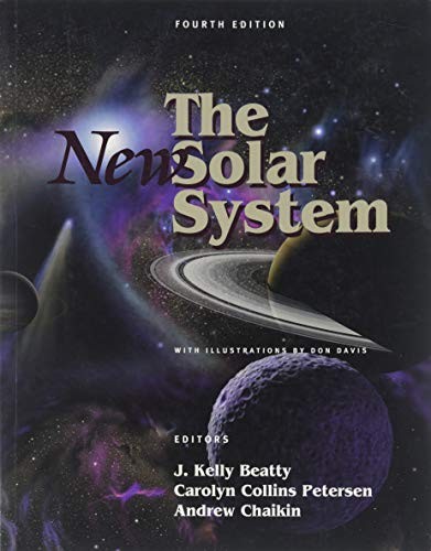 The New Solar System Book The Fast Free Shipping