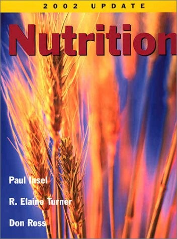 Nutrition, 2002 Update: .