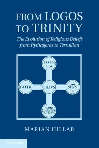 From Logos to Trinity : The Evolution of Religious Beliefs from Pythagoras to…