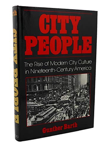 City People: The Rise of Moder – ACCEPTABLE