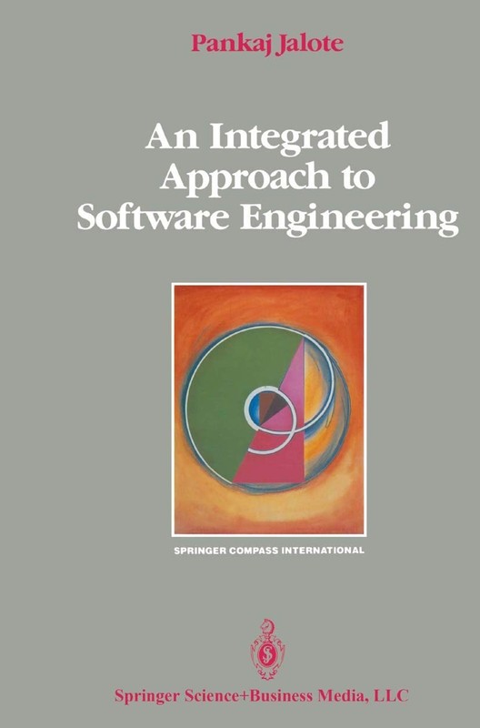 An Integrated Approach to Software Engineering (Springer Compass Internation…