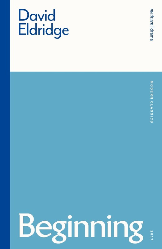 Beginning [Broché]