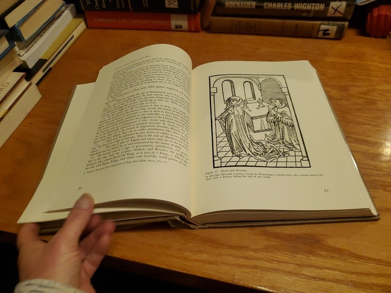Witchcraft in Europe, 1100-1700: A Documentary History by Kors, Peters 1972 HCDJ gallery