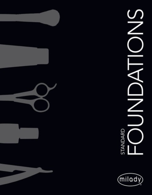 SWB EXAM REVIEW MILADY STANDARD FOUNDATI Paperback Self Help Business
