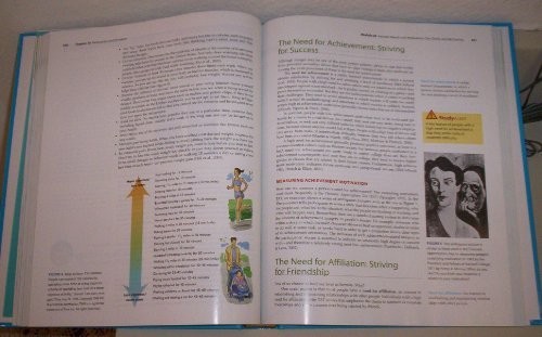 Understanding Psychology, Feldman, Robert S