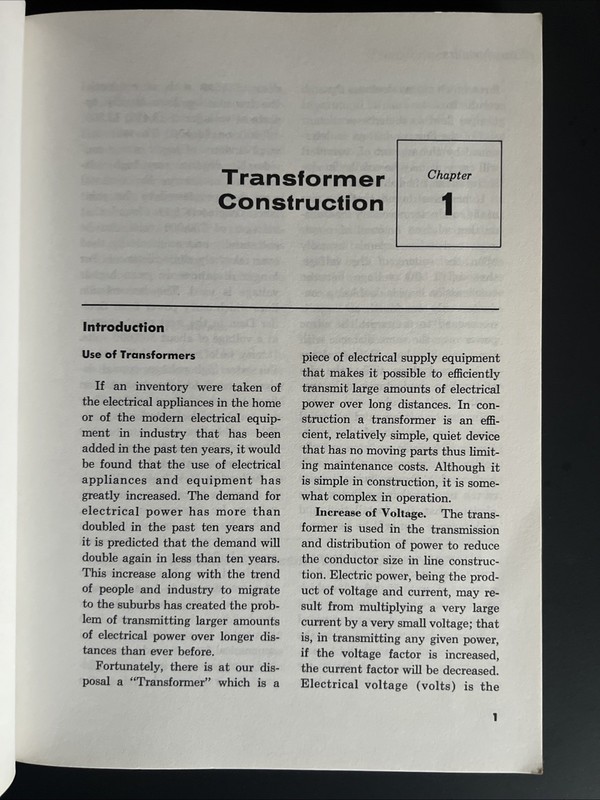 TRANSFORMERS - 2nd Edition- Gebert & Edwards - PB gallery