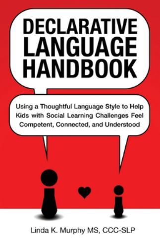 Declarative Language Handbook, Brand New, Free shipping in the US