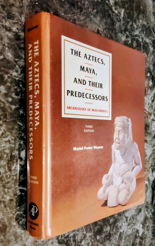 The Aztecs, Maya, and Their Predecessors: Archaeology of Mesoamerica, Death Cult gallery