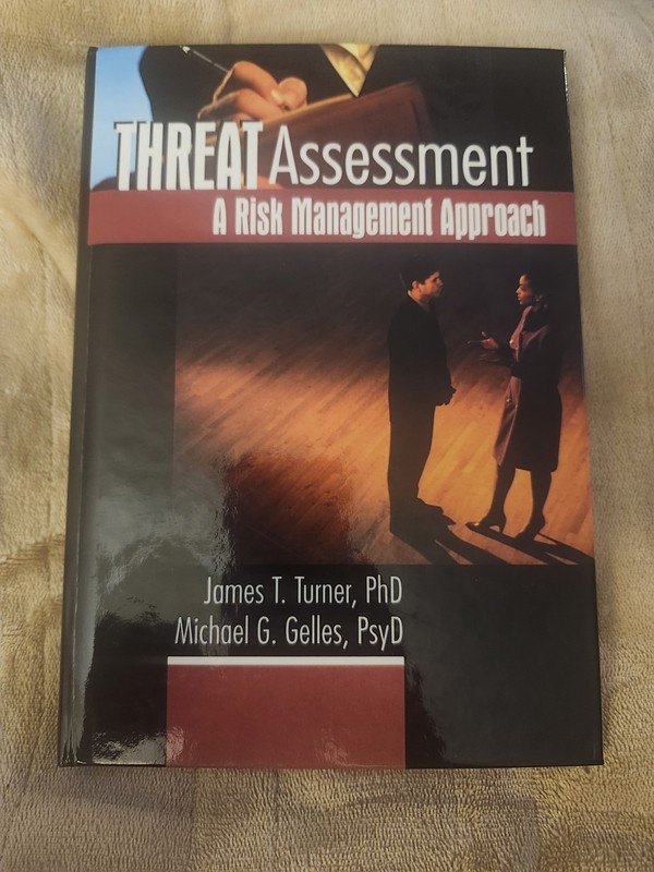 Threat Assessment by Turner