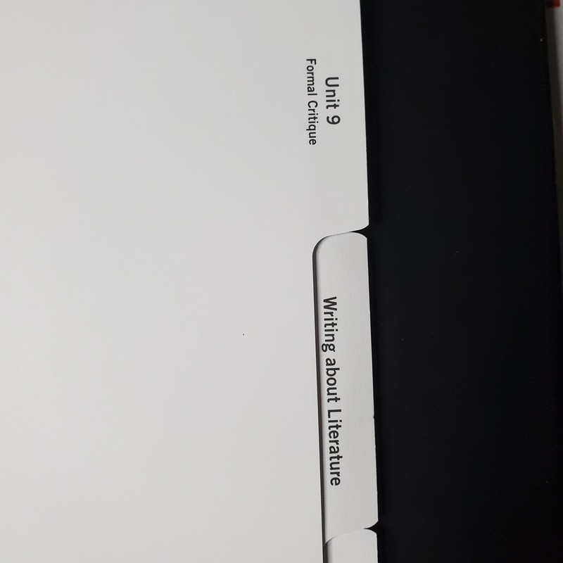 IEW Teaching Writing Structure Style Seminar Workbook 2nd Edition Andrew Pudewa gallery