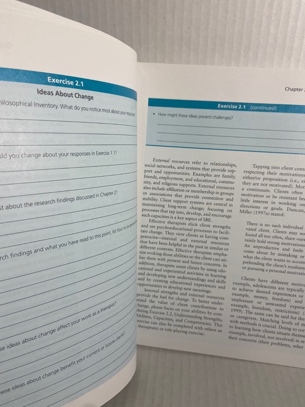 Strengths-Based Engagement and Practice: Creating Effective Helping Relationship gallery