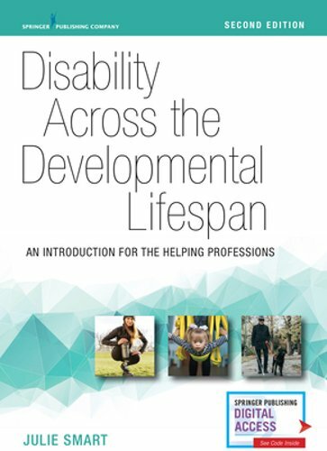 Disability Across the Developmental Lifespan: An Introduction for the Helping