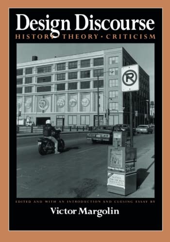 Design Discourse: History