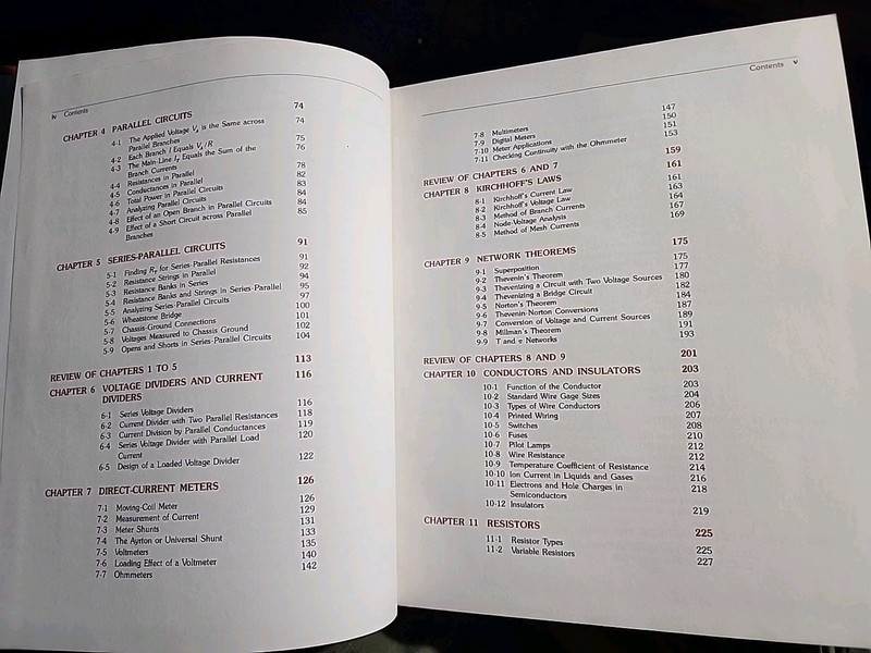 Vintage 1977 Basic Electronics by Bernard Grob Fourth Edition McGraw-Hill gallery