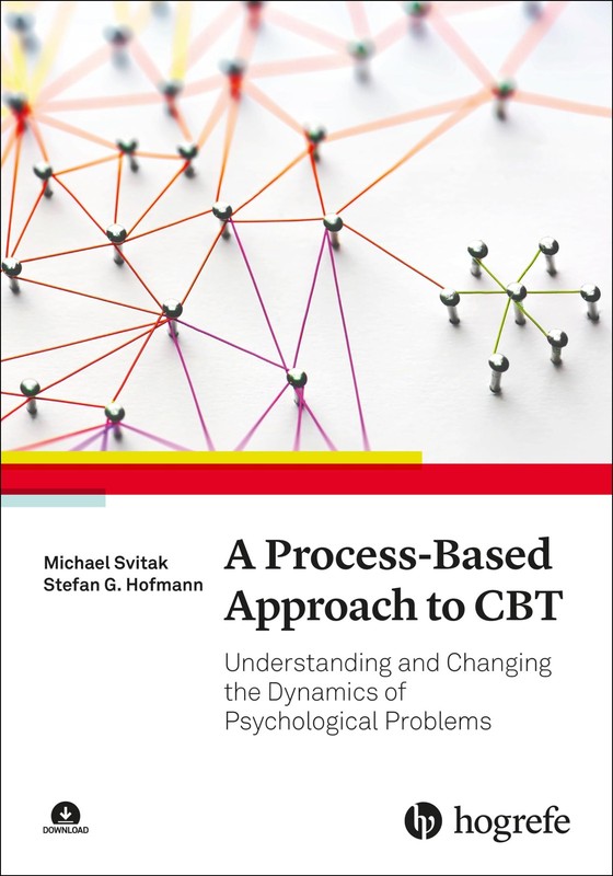 A Process-Based Approach to CBT by Svitak
