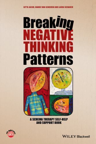 “GOOD COND” Breaking Negative Thinking Patterns (2015)