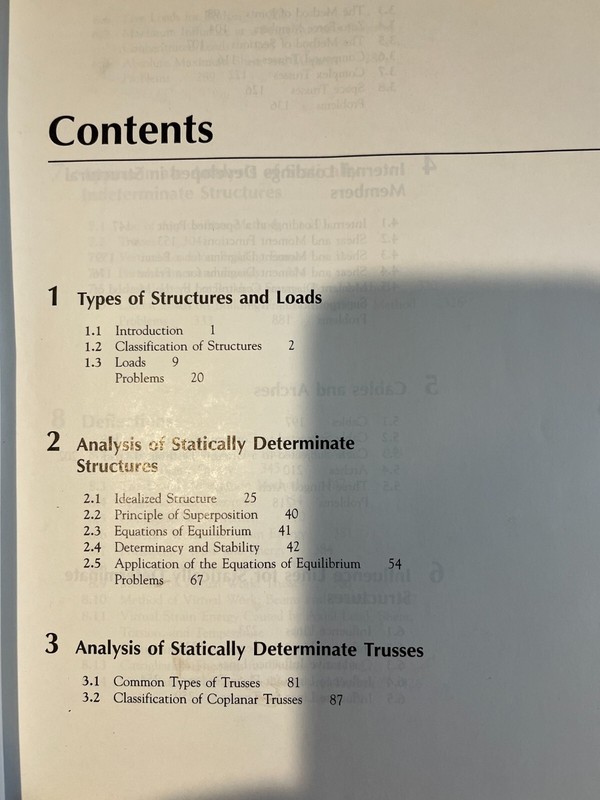 Structural Analysis Third Edition Russsell C. Hibbeler Textbook gallery