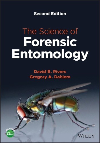 David B. Rivers Gregory A. The Science of Forensic Ento (Paperback) (UK IMPORT)