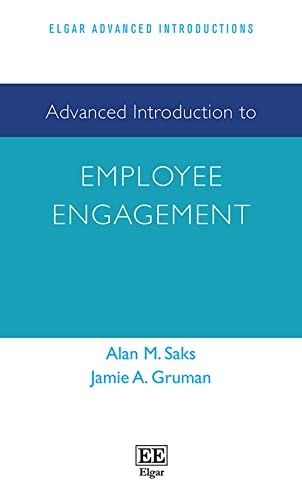 Advanced Introduction to Employee Engagement
