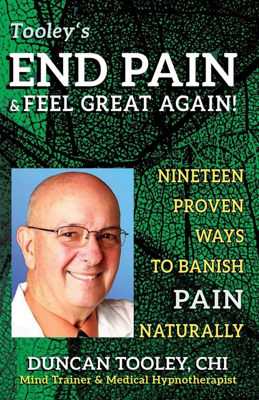 End Pain & Feel Great Again!: Nineteen Proven Body, Mind, Spirit, and Fun Wa…