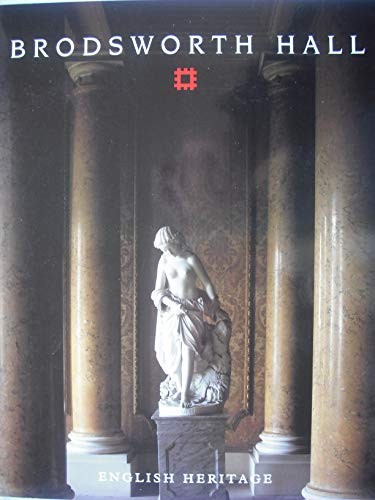 Brodsworth Hall by Gordon-Smith, Peter Paperback Book The Fast Free Shipping