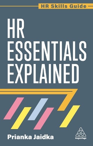 Prianka Jaidka HR Essentials Explained (Paperback) (UK IMPORT)