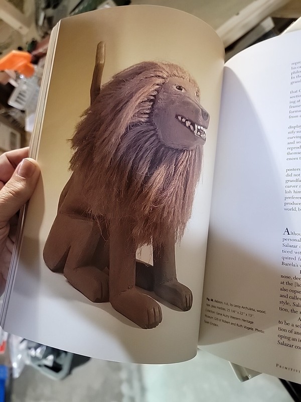 Crafting Devotions : Tradition in Contemporary New Mexico Santos Folk Art Book gallery