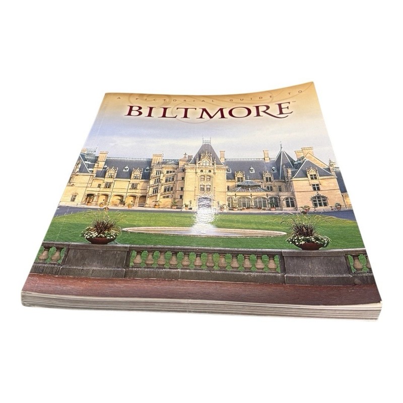 A Pictorial Guide To Biltmore gallery
