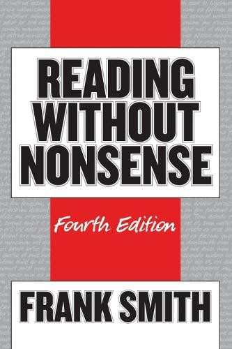 Reading without Nonsense, Smith, Frank