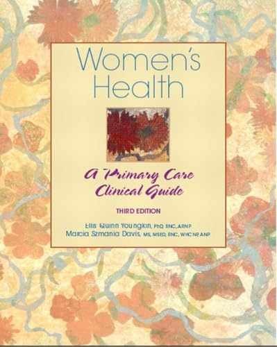 Women’s Health: A Primary – Paperback, by Youngkin Ellis Quinn; – Very Good c