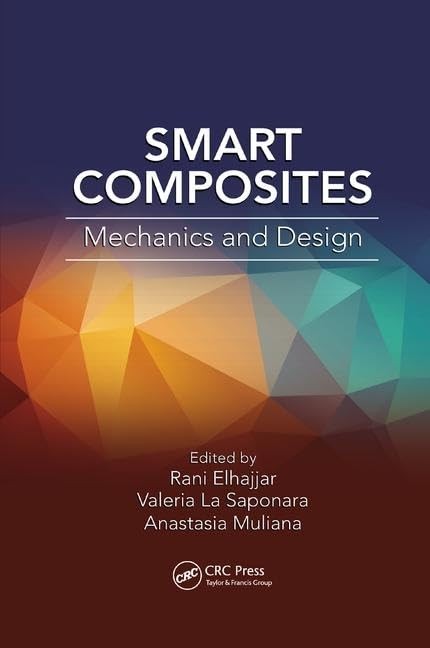 Smart Composites (Composite Materials)