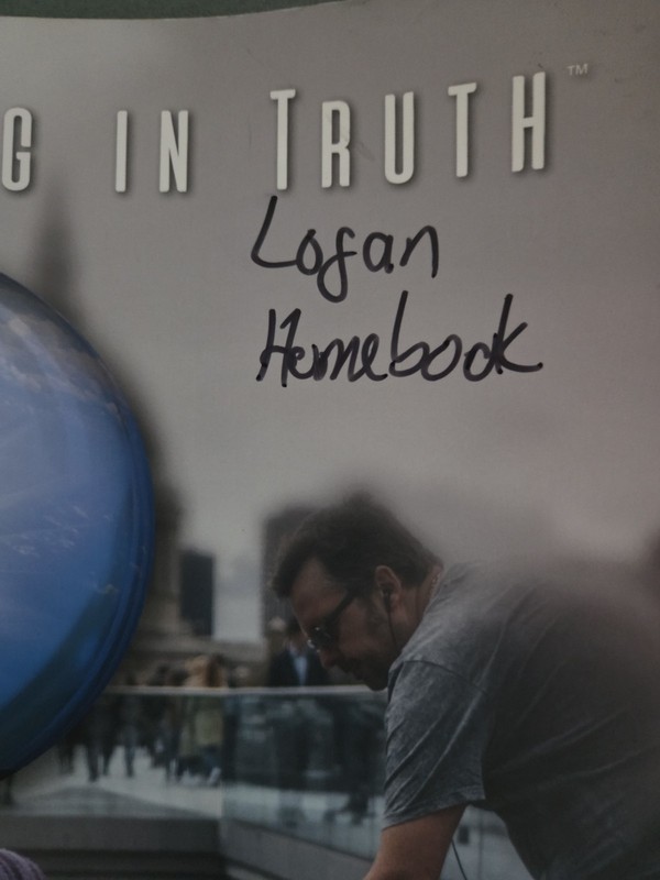Summit Walking In Truth Christianity In Action 8 Student Text -8th Grade Bible gallery