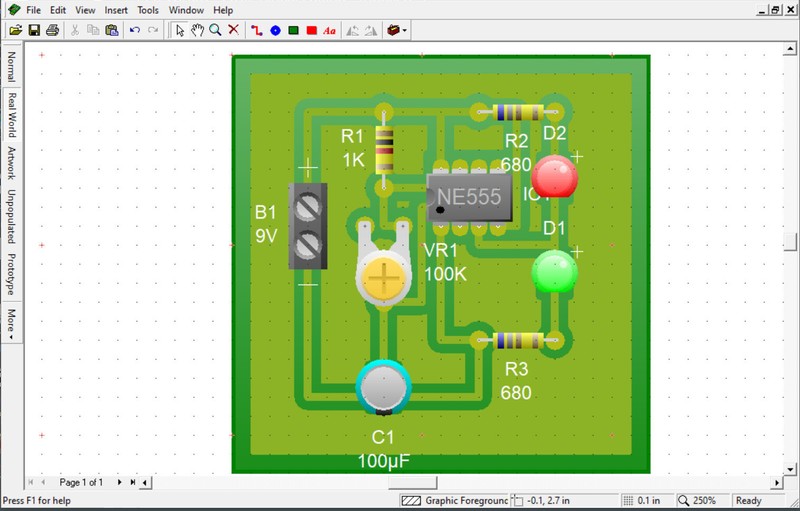 PCB Design software Electronic Circuit CAD Simulator Workshop Ultimate USB Stick gallery