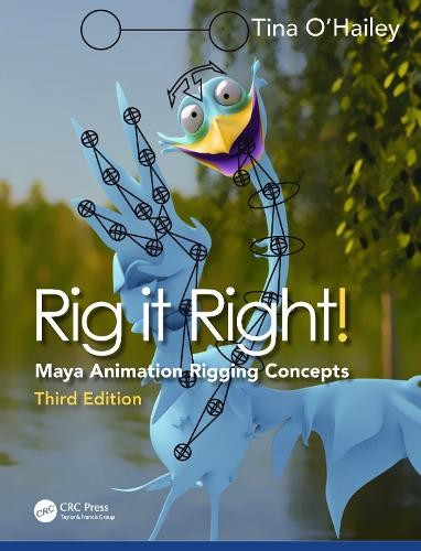 Tina O’Hailey Rig it Right! (Paperback)
