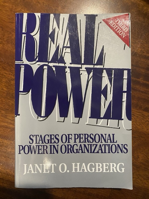 Real Power