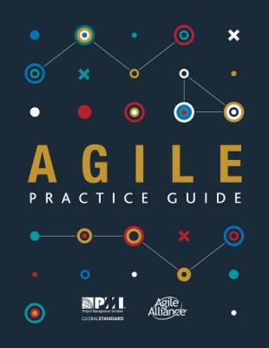 Agile Practice Guide – Paperback By Project Management Institute – VERY GOOD