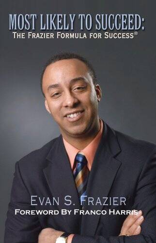 Most Likely to Succeed: The Frazier Formula for Success – GOOD