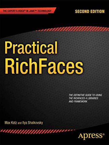 Practical RichFaces (Expert’s Voice in …, Inc, Exadel