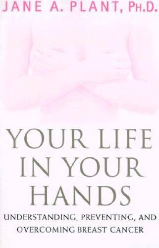 Your Life In Your Hands: Understanding, Preventing, and Overcoming B – VERY GOOD