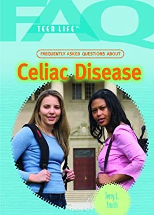 Celiac Disease Library Binding Terry L. Smith