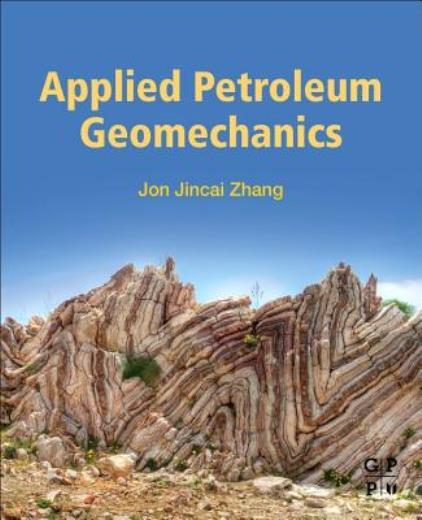 Applied Petroleum Geomechanics