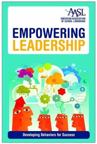Empowering Leadership: Developing – Paperback, by Martin Ann M. – Acceptable n